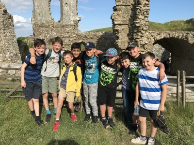 Osmington Bay picture 7